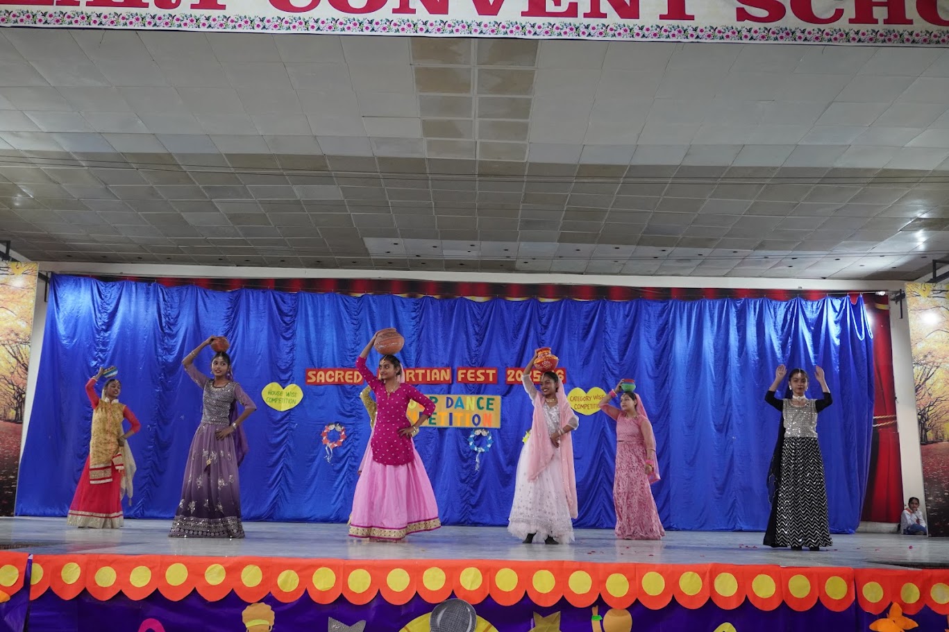 Campus Carnival